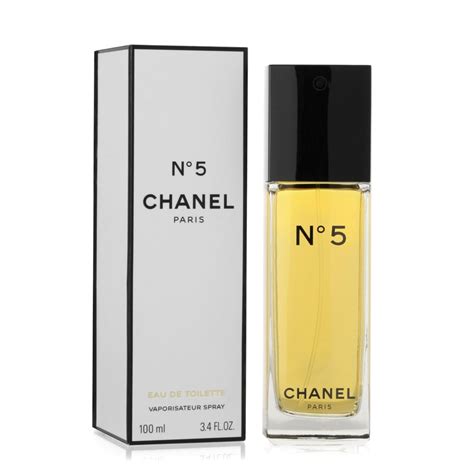 best price chanel no 5 eau de toilette|Chanel no 5 special offers.